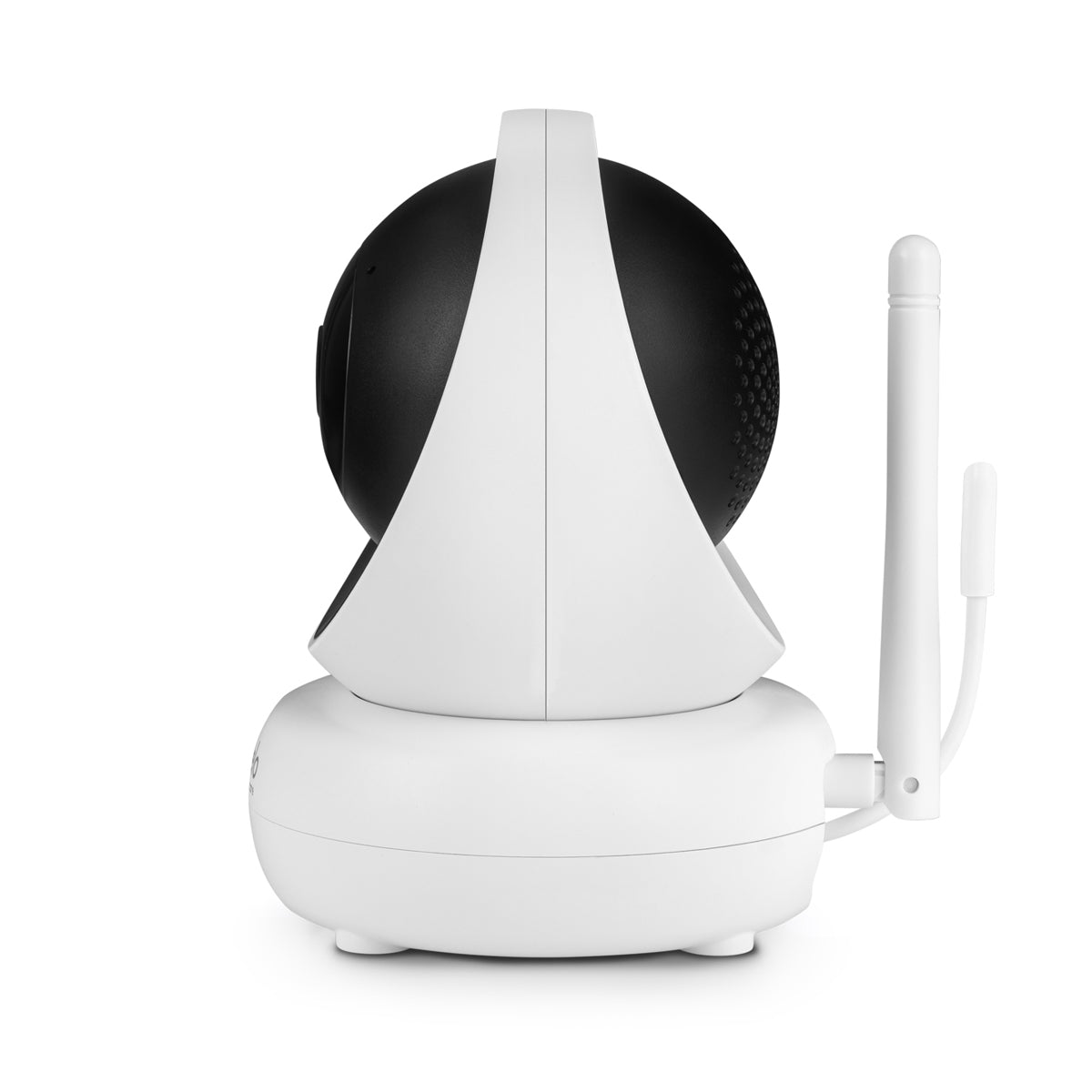 Lionelo Babyline 8.3 Baby Monitor - White