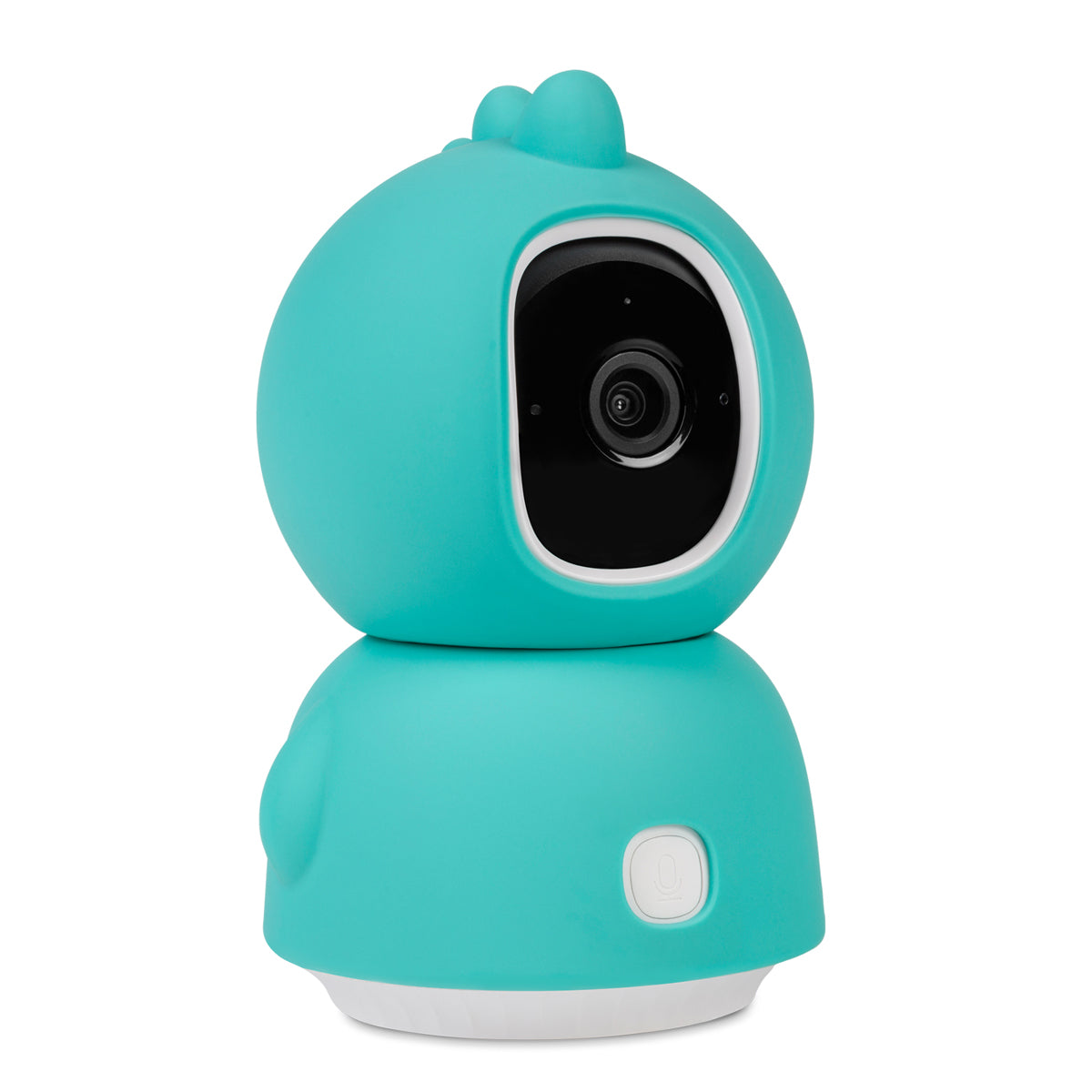 Lionelo Babyline View Baby Camera - White