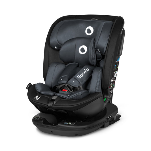 Lionelo Car Seat Bastiaan RWF I-Size