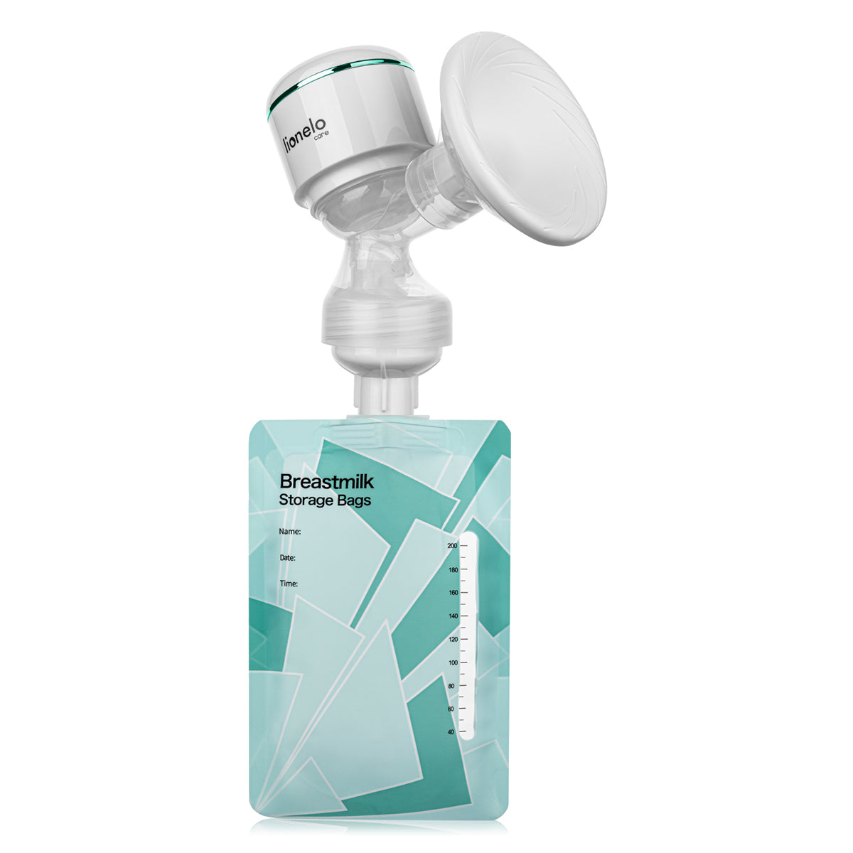 Lionelo Fidi Plus Electric Breast Pump