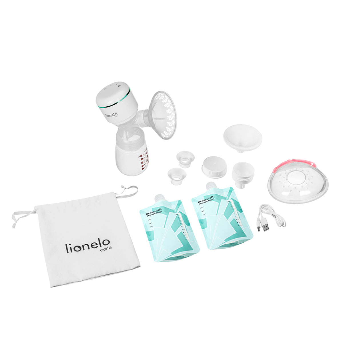 Lionelo Fidi Plus Electric Breast Pump