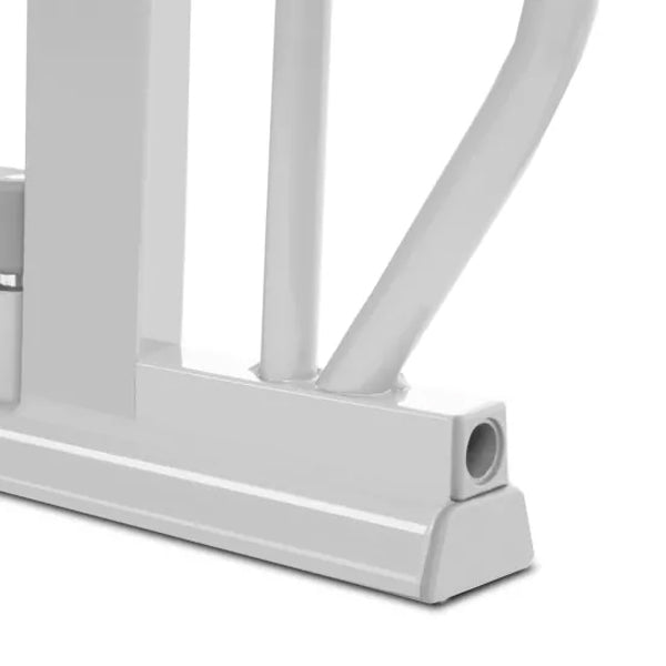 Lionelo Baby Gate Truus Gray