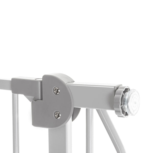 Lionelo Baby Gate Truus Gray