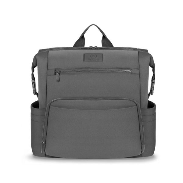 ليونيلو ظهر حقيبة الظهر الكربون الأسود