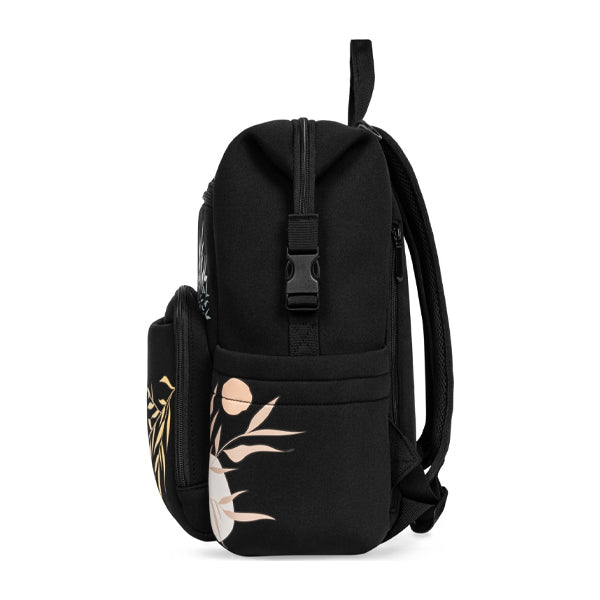Lionelo Backpack Cube Lovin