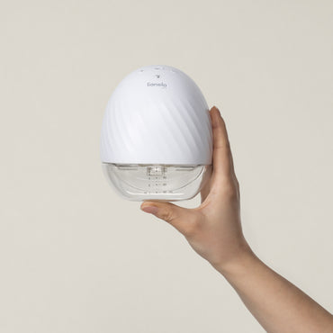 مضخة الثدي ليونيلو حرة