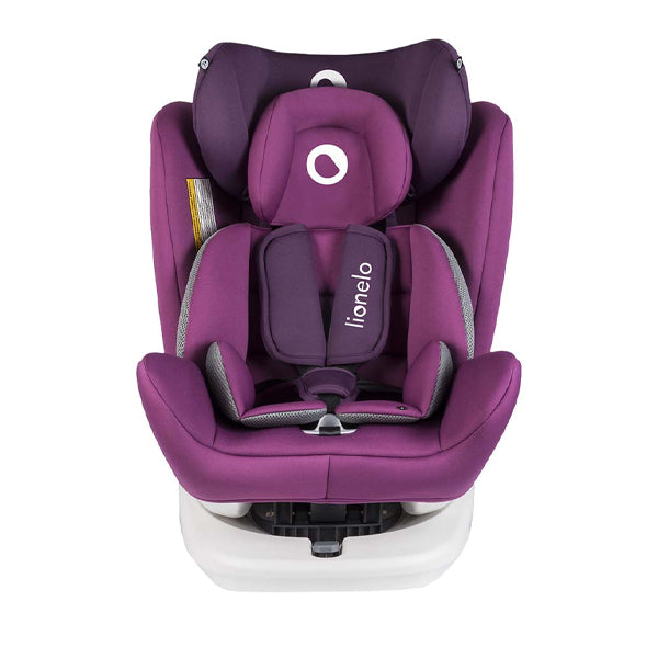 Lionelo Car Seat Bastiaan 0-36kg