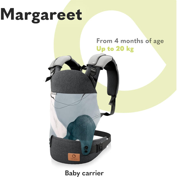 Lionelo Carrier Margareet Q-essence