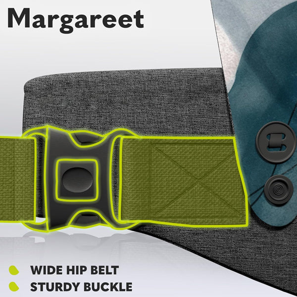 Lionelo Carrier Margareet Q-essence