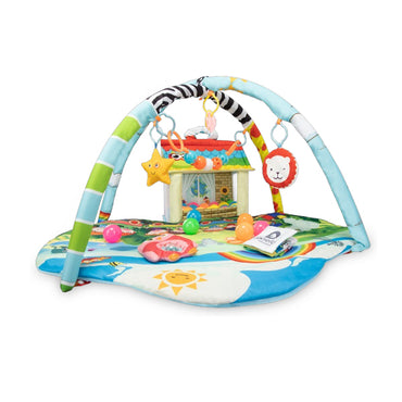 ليونيلو حصيرة تعليمية