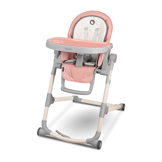Lionelo Feeding Chair Cora