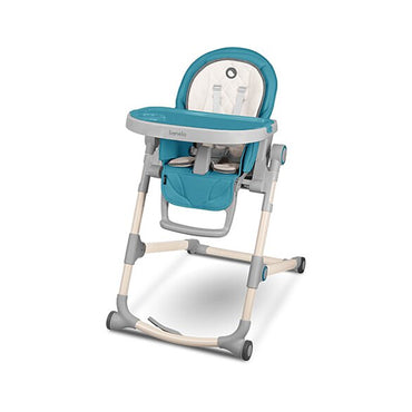 ليونيلو ، كرسي تغذية كورا