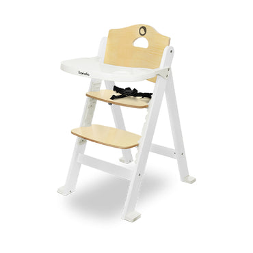 ليونيلو كرسي تغذية فلوريس