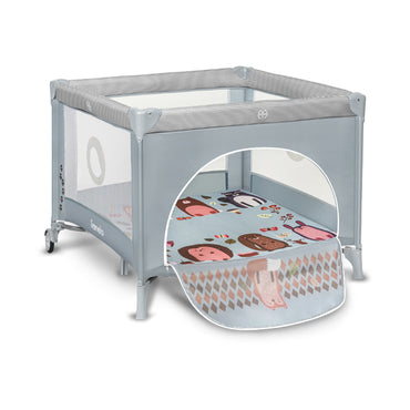 Lionelo Playpen Fie Lene