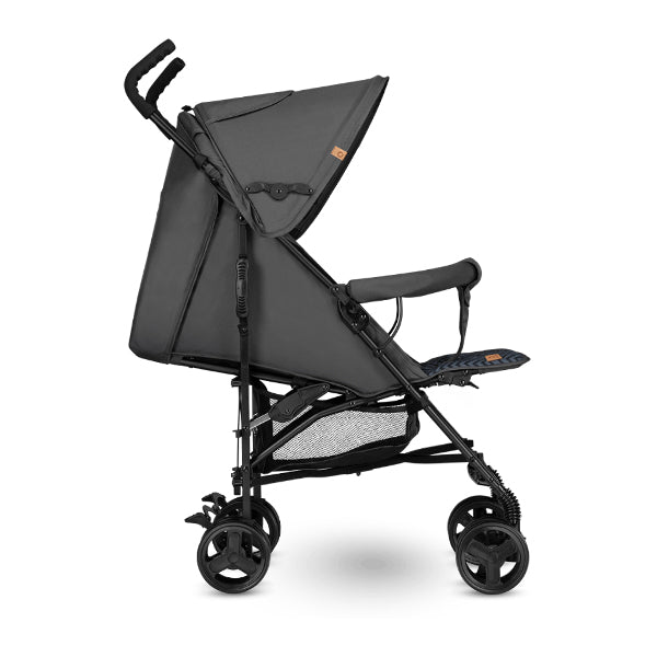 ليونيلو عربة إيليا جرافيت