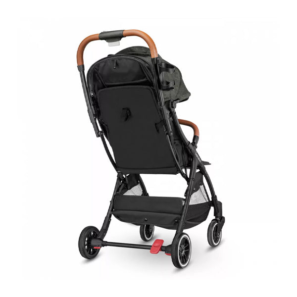 عربة ليونيلو جولي تروبية خضراء