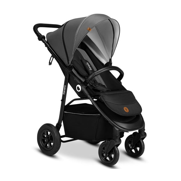 ليونيلو عربة نات