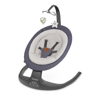 كرسي ليونيلو المتأرجح رالف