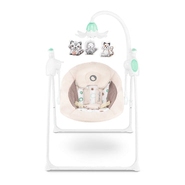 كرسي ليونيلو المتأرجح روبن بيج