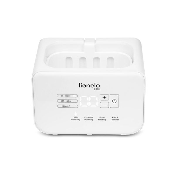 Lionelo Warmer Thermup Double