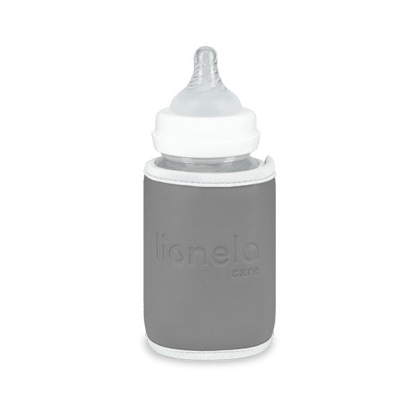 Lionelo Warmer Thermup Go Grey