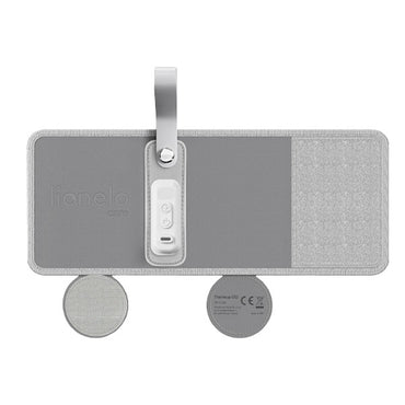 Lionelo Warmer Thereup Go Ray