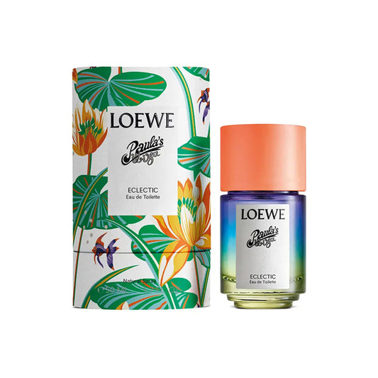 Loewe Ladies Paula's Ibiza Eclectic Edt 150ML