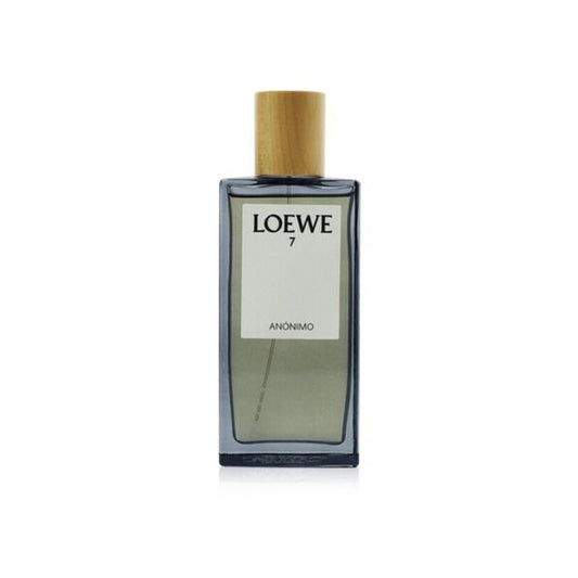 Loewe Men's 7 Anonimo Edp 100ML