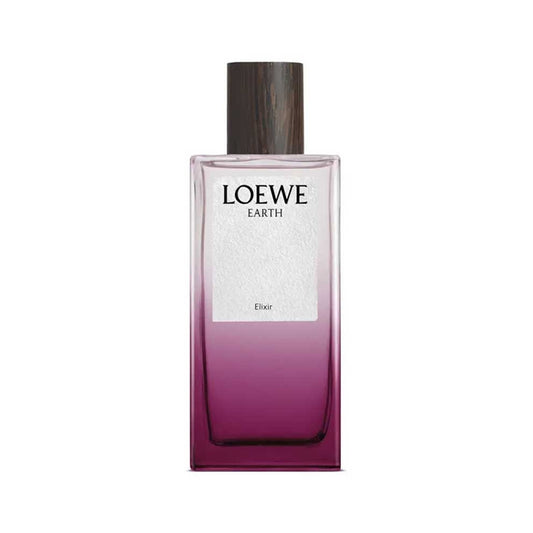 Loewe Unisex Earth Elixir Edp 100ML
