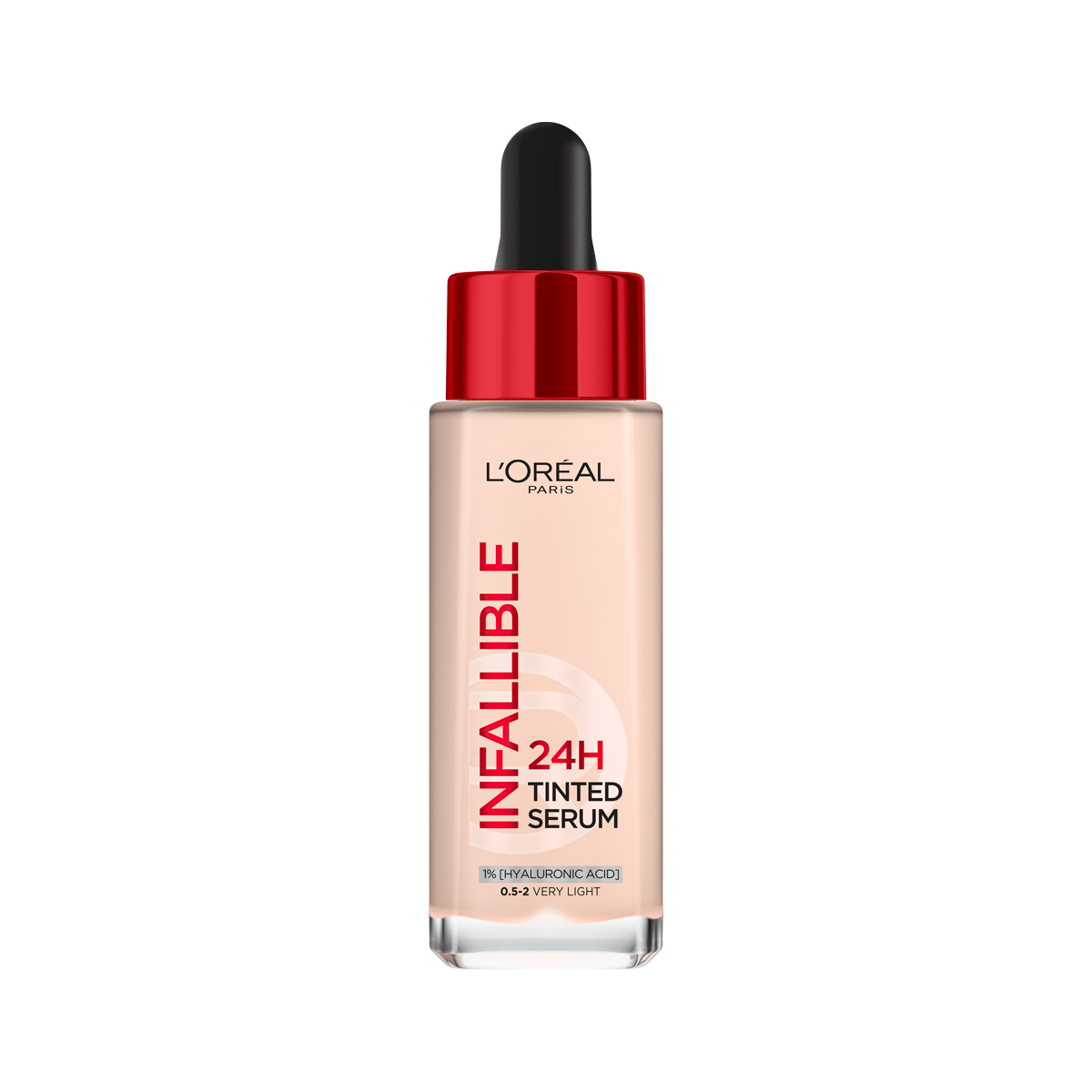 Loreal 24h Infallible Tinted Serum 30ml