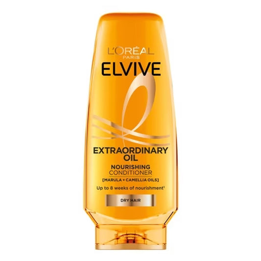 Loreal Elvive Extraordinary Oil Conditioner