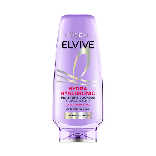 Loreal Elvive Hyaluron Moisture Conditioner 360ml