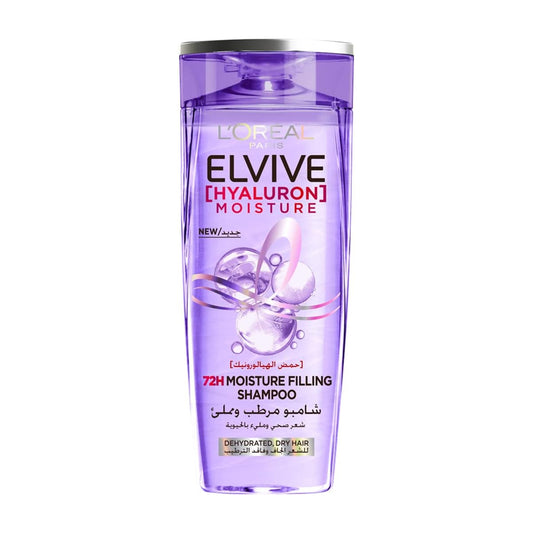 Loreal Elvive Hyaluron Moisture Shampoo