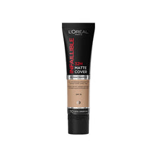Load image into Gallery viewer, Loreal Infallible 24h Matte Cover Foundation