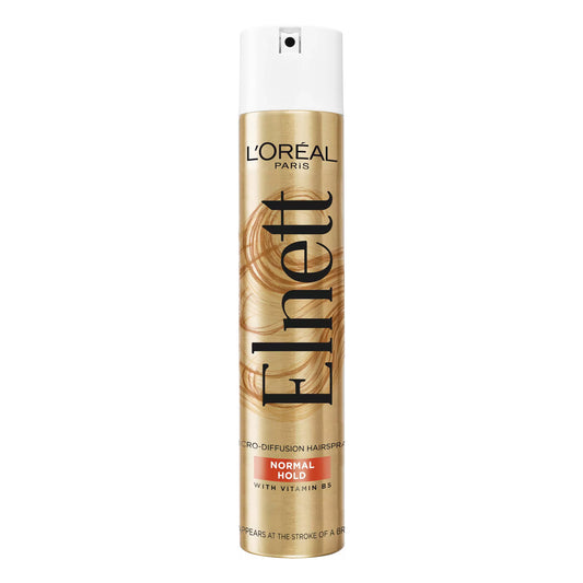Loreal Paris Elnett Normal Hold Hairspray 200ml