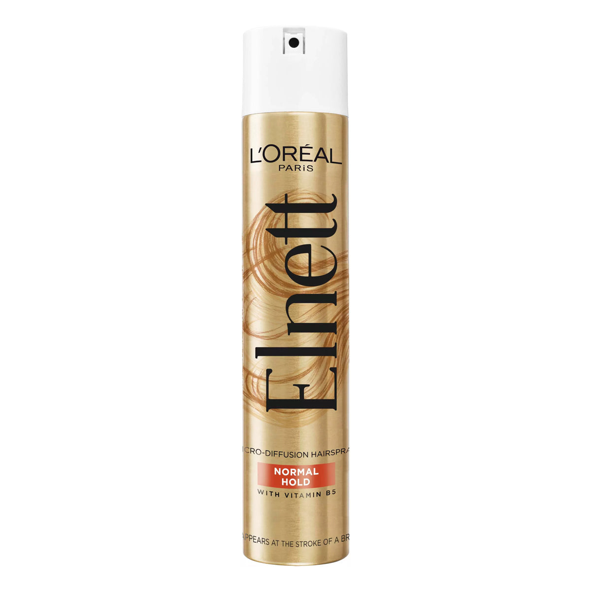 Loreal Paris Elnett Normal Hold Hairspray 400ml