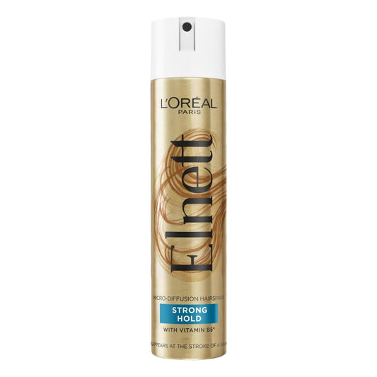 Loreal Paris Elnett Strong Hold Hairspray 400ml