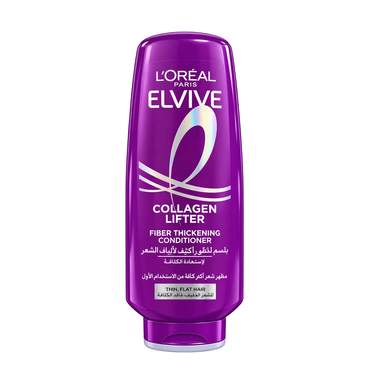 Loreal Paris Elvive Collagen Lifter Hair Conditioner 360ml