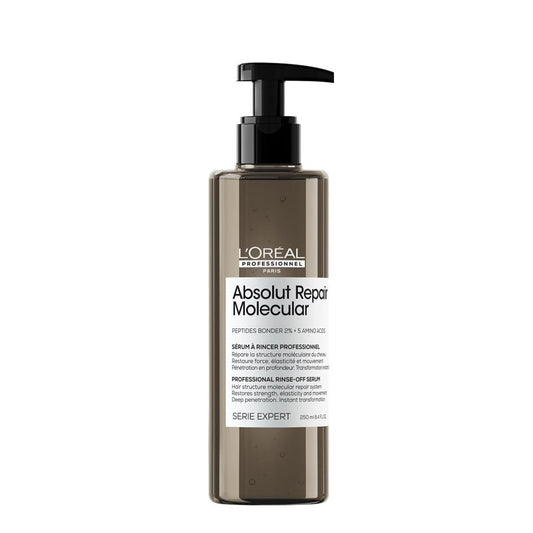 Loreal Paris Series Expert Absolut Repair Molecular Rinse-Off Serum 250ml