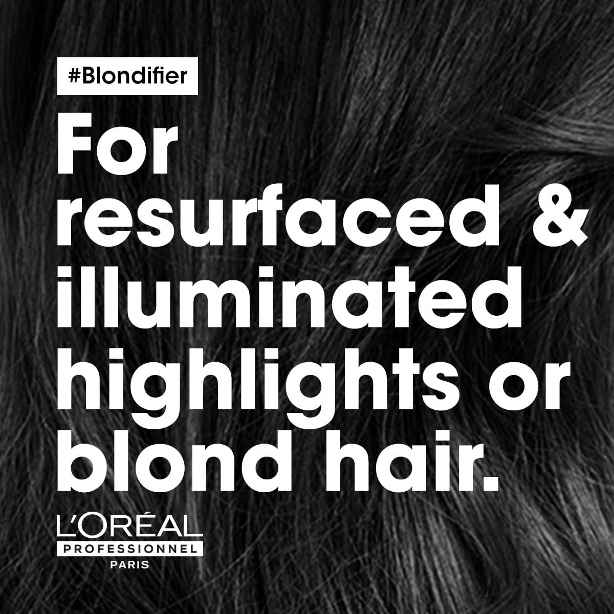 Loreal Professional Series Expert Blondifier Conditioner 200ml