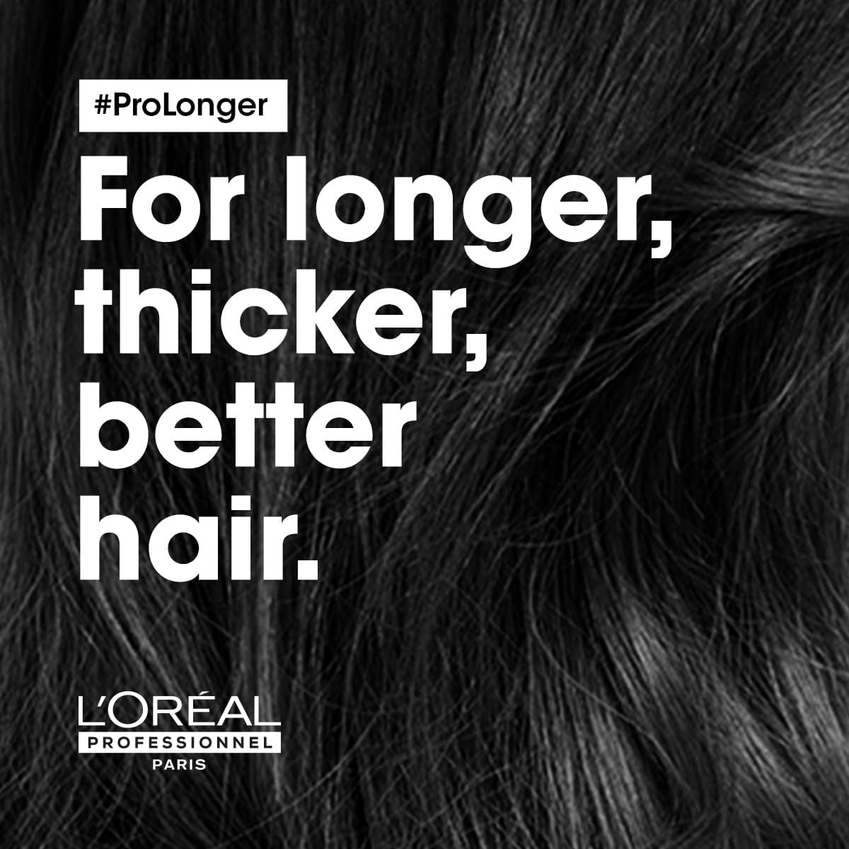 Loreal Professional Series Expert Pro Longer Shampoo 300ml