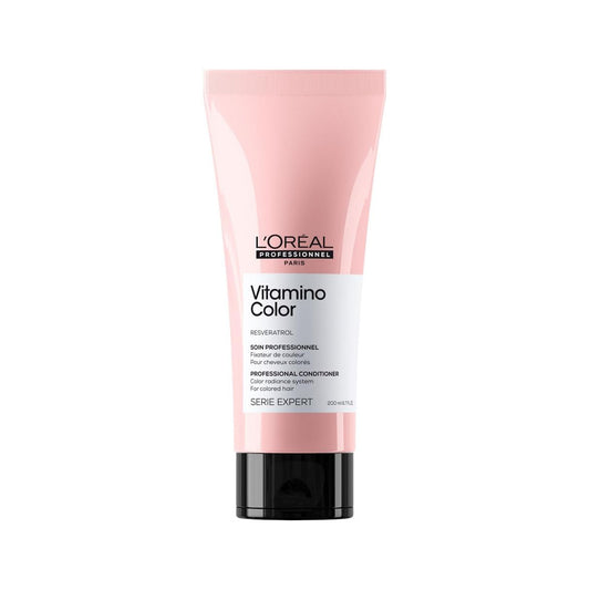 Loreal Paris Series Expert Vitamino Color Conditioner 200ml