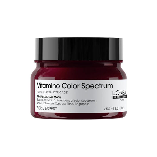 Loreal Paris Series Expert Vitamino Color Spectrum Hair Mask 250ml