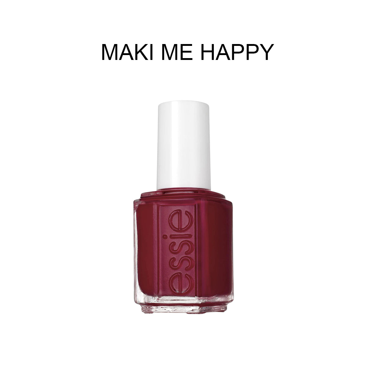 Essie Nail Polish 13.5ml