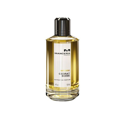 MANCERA INTENSE CEDRAT BOISE 120ML