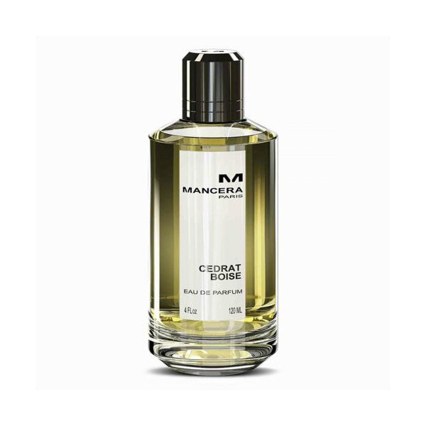 MANCERA CEDRAT BOISE 120ML