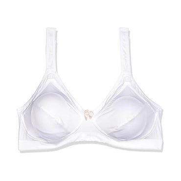 Chicco Maternity Microfibre Bra White