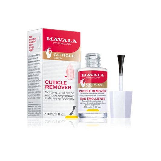 MAVALA CUTICLE REMOVER 10ML