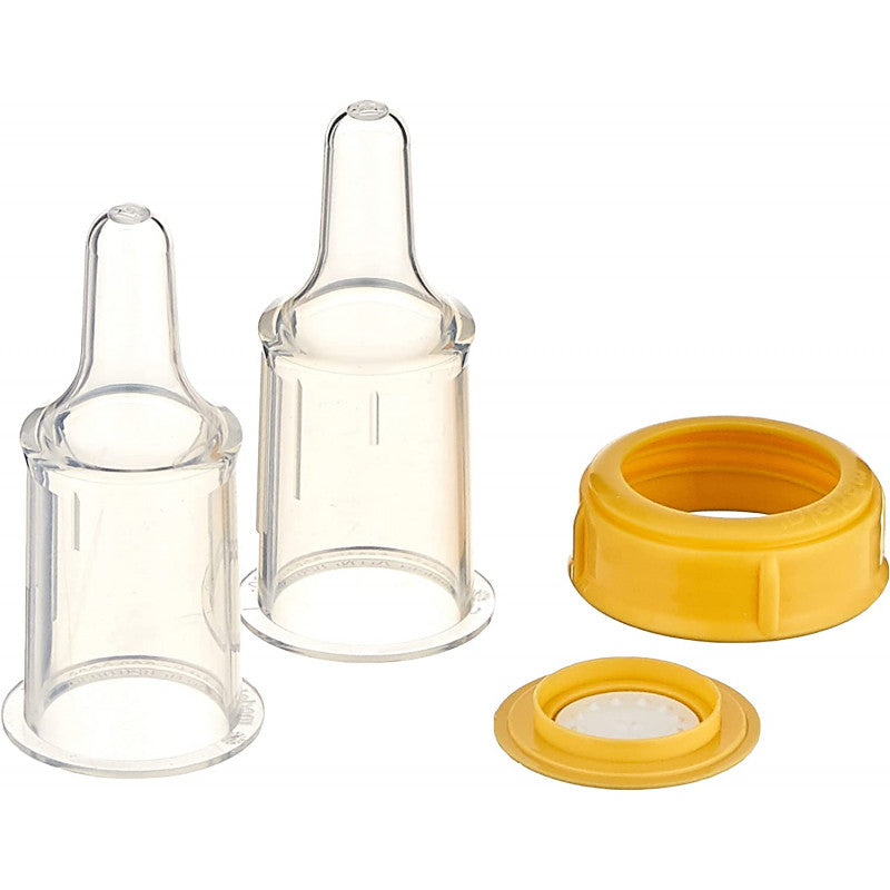 Medela special best sale needs feeder bottle