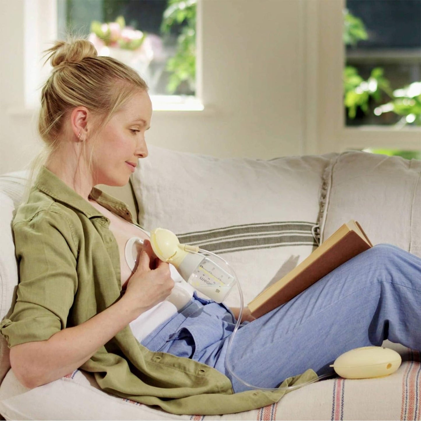 قطعة غيار أنبوب سوينغ فليكس من ميديلا